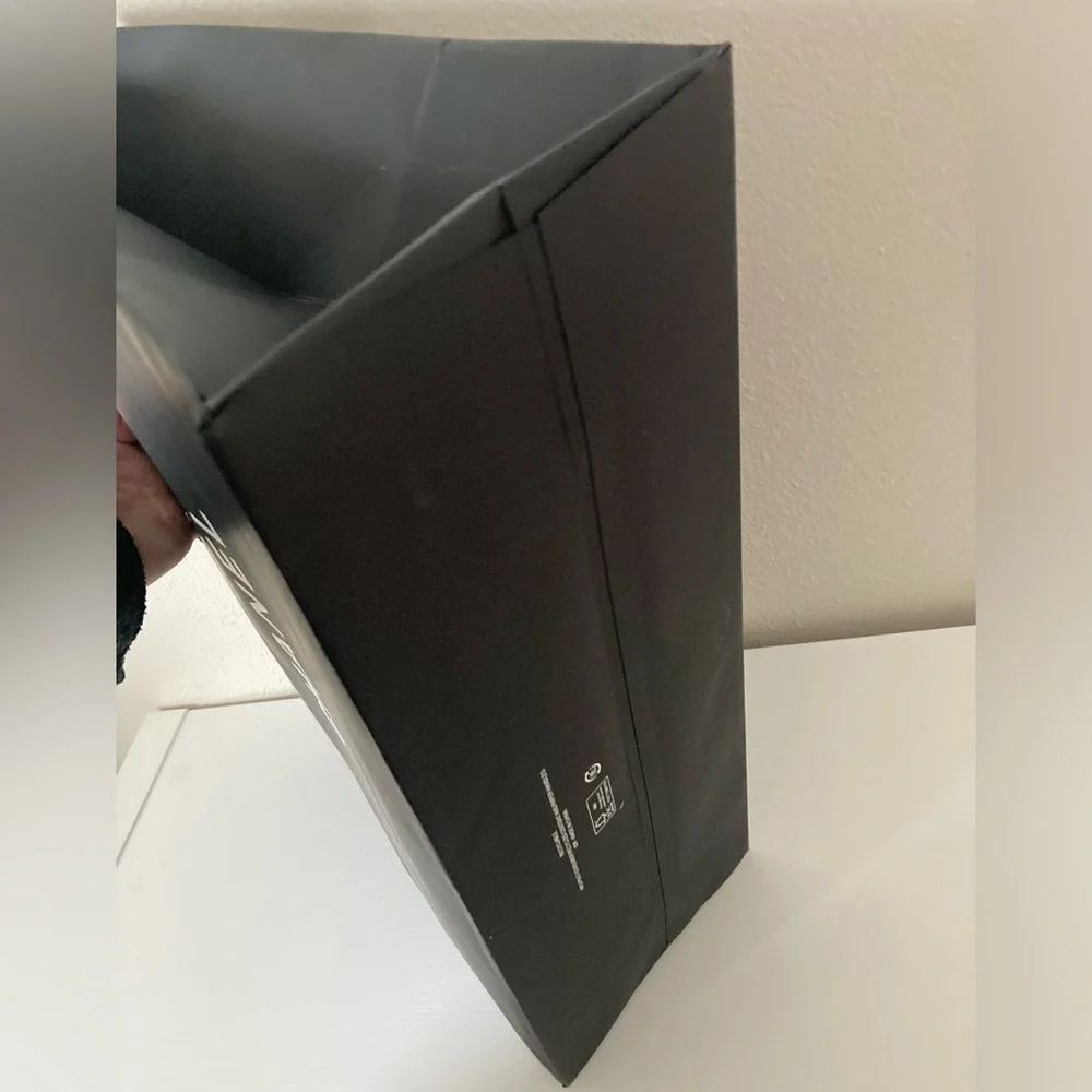 Chanel Paperbag Large - Picture 2 of 3